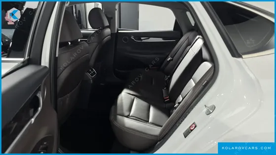 HYUNDAI GRANDEUR 2.4 PREMIUM
