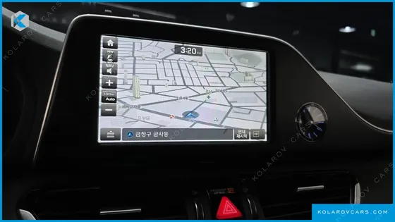 HYUNDAI GRANDEUR 2.4 PREMIUM