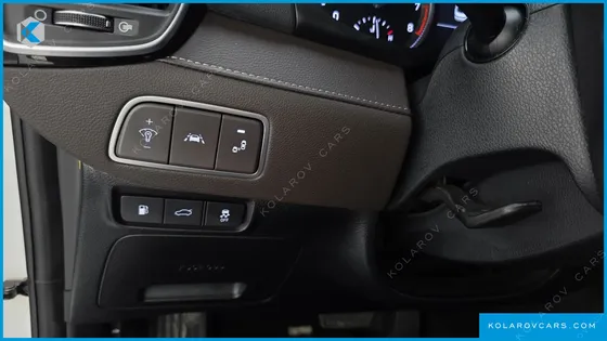 HYUNDAI GRANDEUR 2.4 PREMIUM