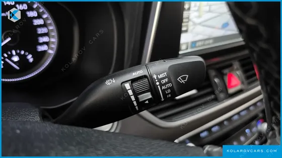HYUNDAI GRANDEUR 2.4 PREMIUM