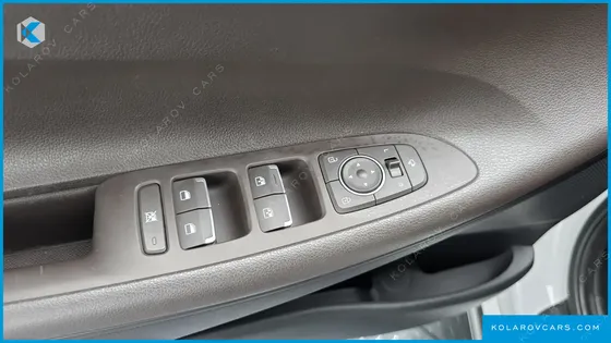 HYUNDAI GRANDEUR 2.4 PREMIUM