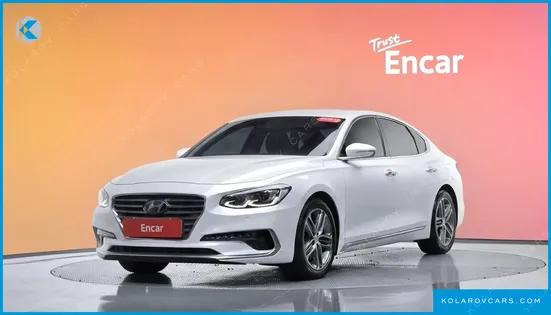 HYUNDAI GRANDEUR 2.4 PREMIUM