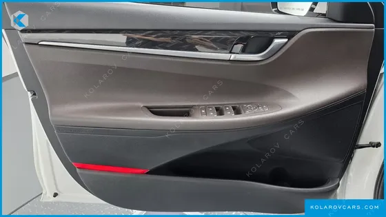 HYUNDAI GRANDEUR 2.4 PREMIUM