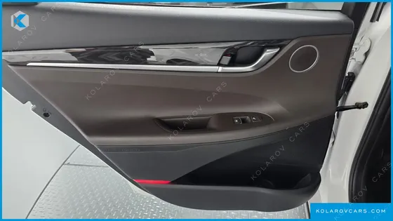 HYUNDAI GRANDEUR 2.4 PREMIUM