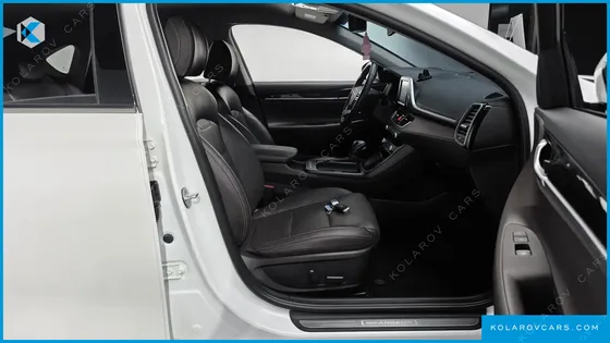 HYUNDAI GRANDEUR 2.4 PREMIUM