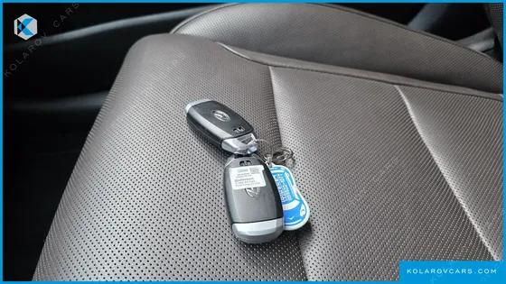 HYUNDAI GRANDEUR 2.4 PREMIUM