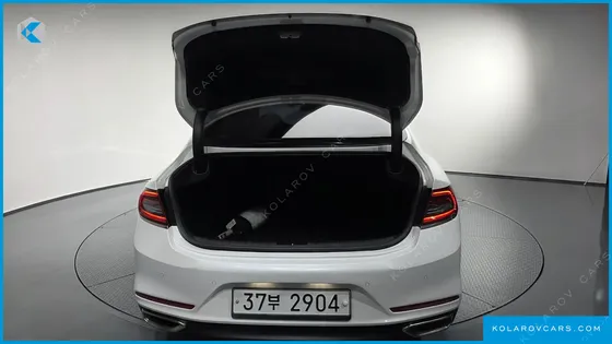 HYUNDAI GRANDEUR 2.4 PREMIUM