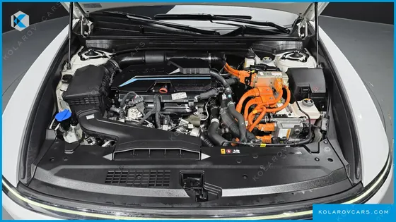 HYUNDAI GRANDEUR PREMIUM