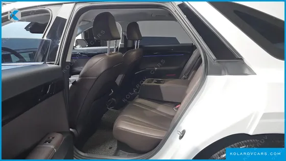HYUNDAI GRANDEUR PREMIUM