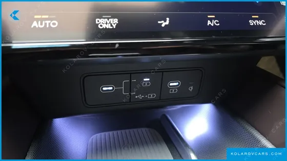 HYUNDAI GRANDEUR PREMIUM