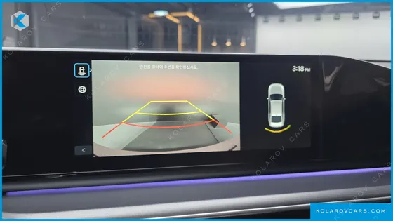 HYUNDAI GRANDEUR PREMIUM
