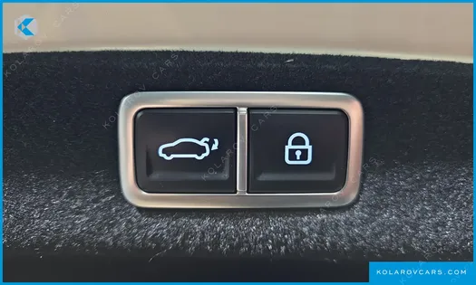 HYUNDAI GRANDEUR PREMIUM