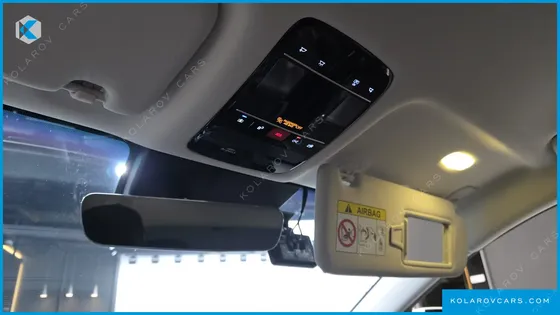 HYUNDAI GRANDEUR PREMIUM