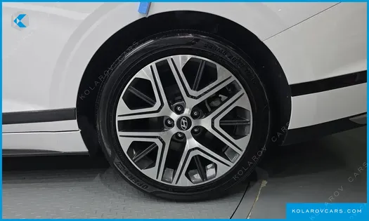 HYUNDAI GRANDEUR PREMIUM