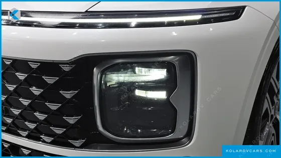 HYUNDAI GRANDEUR PREMIUM