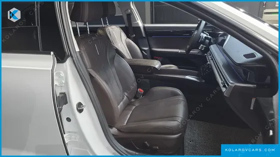 HYUNDAI GRANDEUR PREMIUM