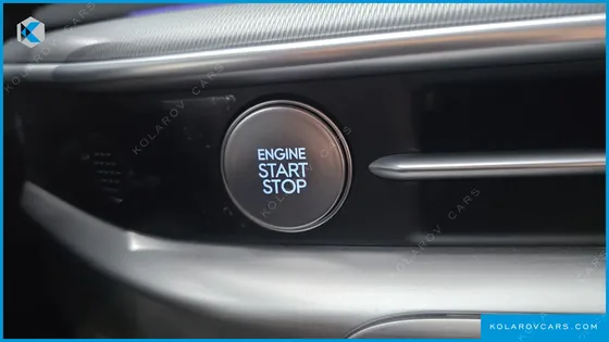 HYUNDAI GRANDEUR PREMIUM