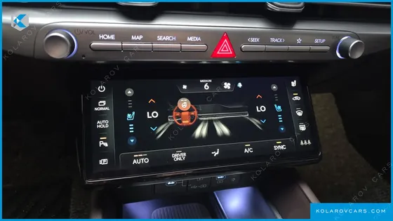 HYUNDAI GRANDEUR PREMIUM