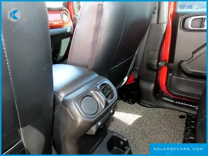 JEEP WRANGLER 2.0 SPORT 4DOOR