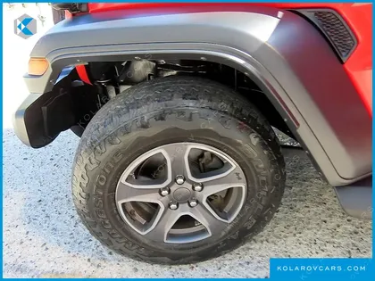 JEEP WRANGLER 2.0 SPORT 4DOOR