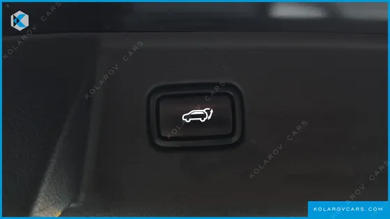 KIA MOHAVE DIESEL 3.0 4WD 6-SEATER