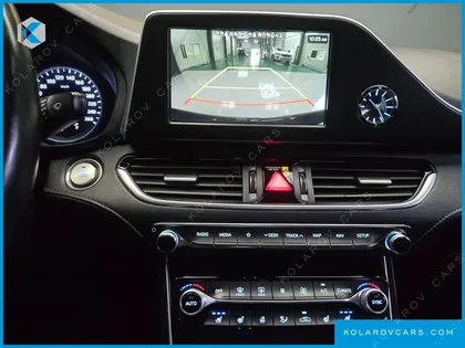 HYUNDAI GRANDEUR 2.4 PREMIUM