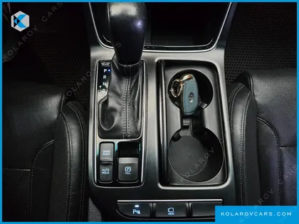 HYUNDAI GRANDEUR 2.4 PREMIUM