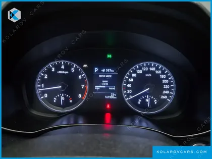 HYUNDAI GRANDEUR 2.4 PREMIUM