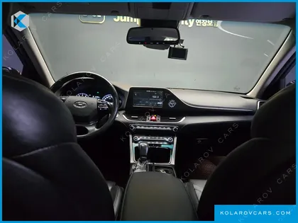 HYUNDAI GRANDEUR 2.4 PREMIUM