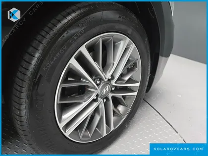 HYUNDAI GRANDEUR 2.4 PREMIUM