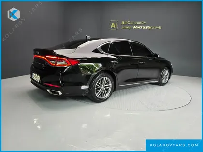 HYUNDAI GRANDEUR 2.4 PREMIUM