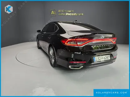 HYUNDAI GRANDEUR 2.4 PREMIUM
