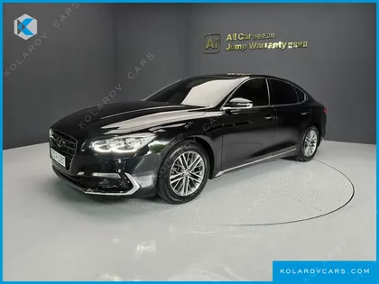 HYUNDAI GRANDEUR 2.4 PREMIUM