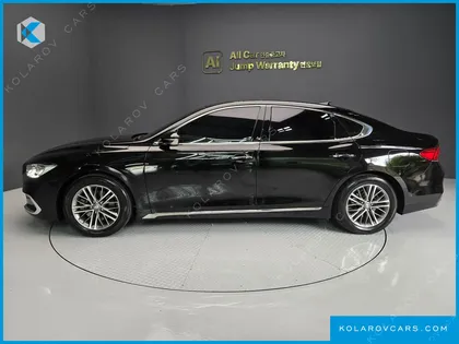 HYUNDAI GRANDEUR 2.4 PREMIUM