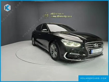 HYUNDAI GRANDEUR 2.4 PREMIUM