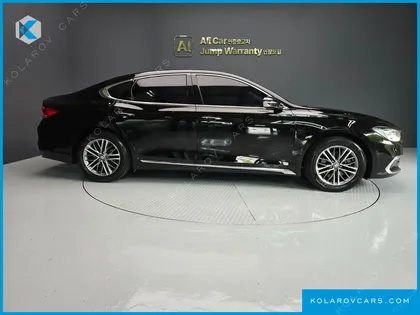 HYUNDAI GRANDEUR 2.4 PREMIUM