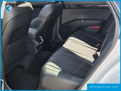 HYUNDAI GRANDEUR 3,5 GASOLINE 4WD