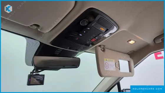 KIA CARNIVAL DIESEL 7-SEATER NOBLESSE