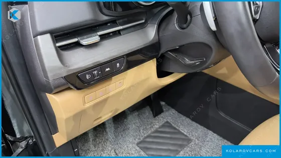 KIA CARNIVAL DIESEL 7-SEATER NOBLESSE