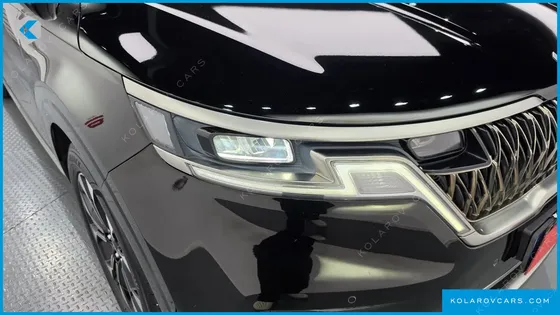 KIA CARNIVAL DIESEL 7-SEATER NOBLESSE