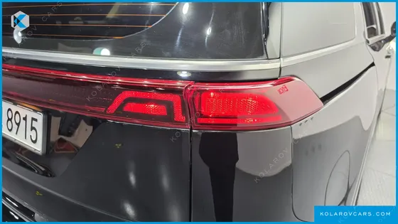 KIA CARNIVAL DIESEL 7-SEATER NOBLESSE