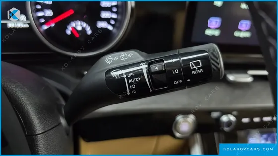 KIA CARNIVAL DIESEL 7-SEATER NOBLESSE