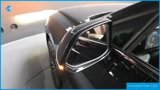 HYUNDAI GRANDEUR CALLIGRAPHY
