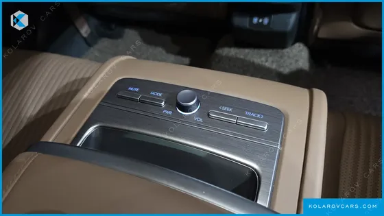 HYUNDAI GRANDEUR CALLIGRAPHY