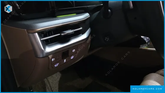 HYUNDAI GRANDEUR CALLIGRAPHY