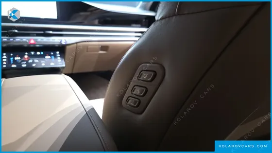 HYUNDAI GRANDEUR CALLIGRAPHY