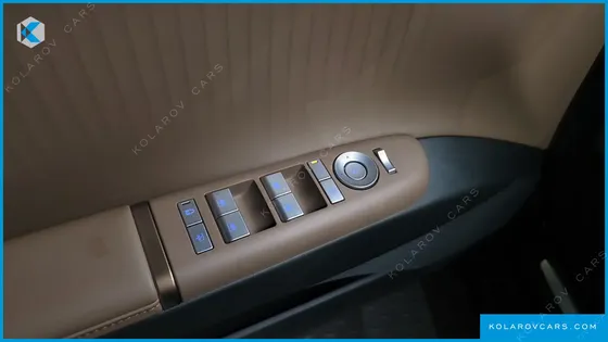 HYUNDAI GRANDEUR CALLIGRAPHY