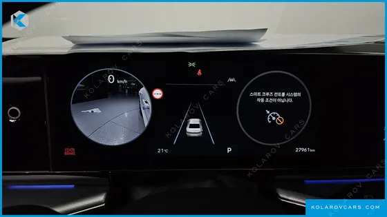 HYUNDAI GRANDEUR 2,5 GASOLINE 2WD