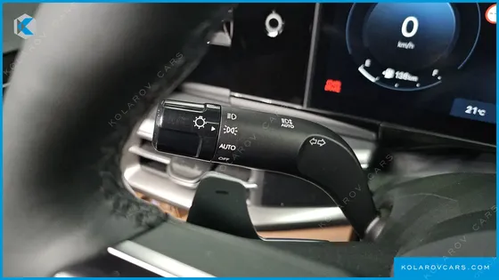 HYUNDAI GRANDEUR 2,5 GASOLINE 2WD
