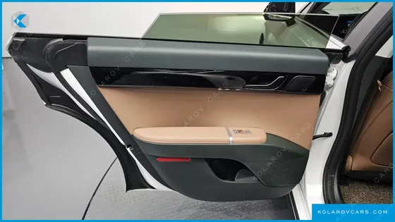 HYUNDAI GRANDEUR 2,5 GASOLINE 2WD